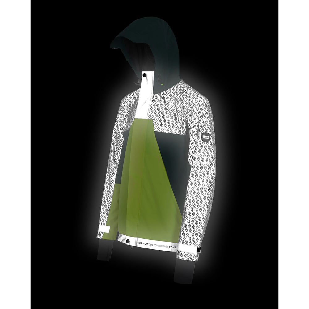 Urban Circus x Continental Detectable Reflective Jacket