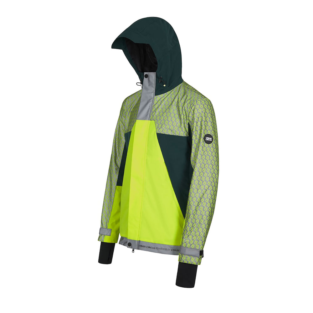 Urban Circus x Continental Detectable Reflective Jacket