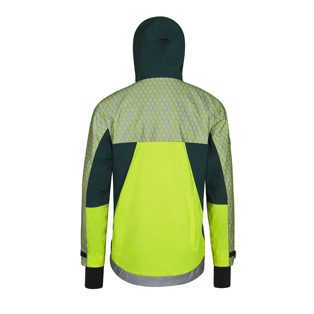 Urban Circus x Continental Detectable Reflective Jacket