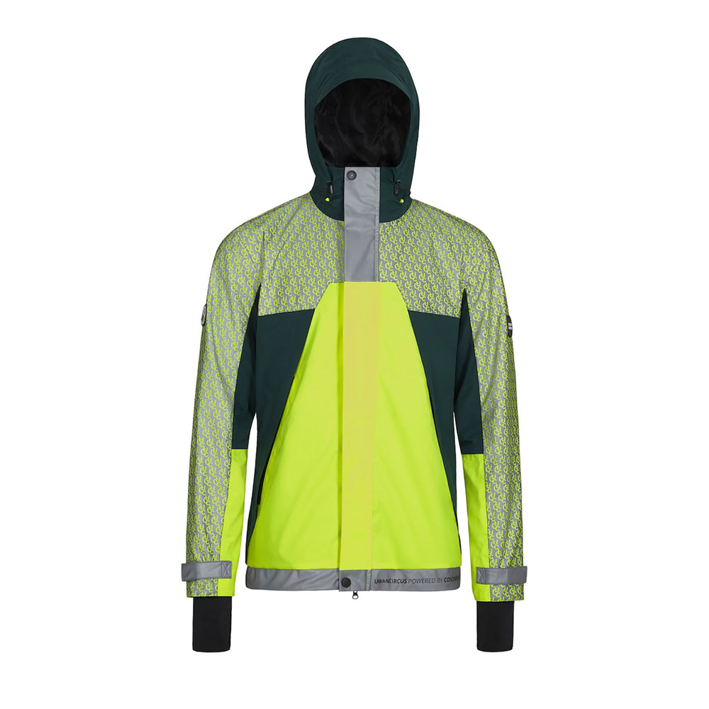 Urban Circus x Continental Detectable Reflective Jacket