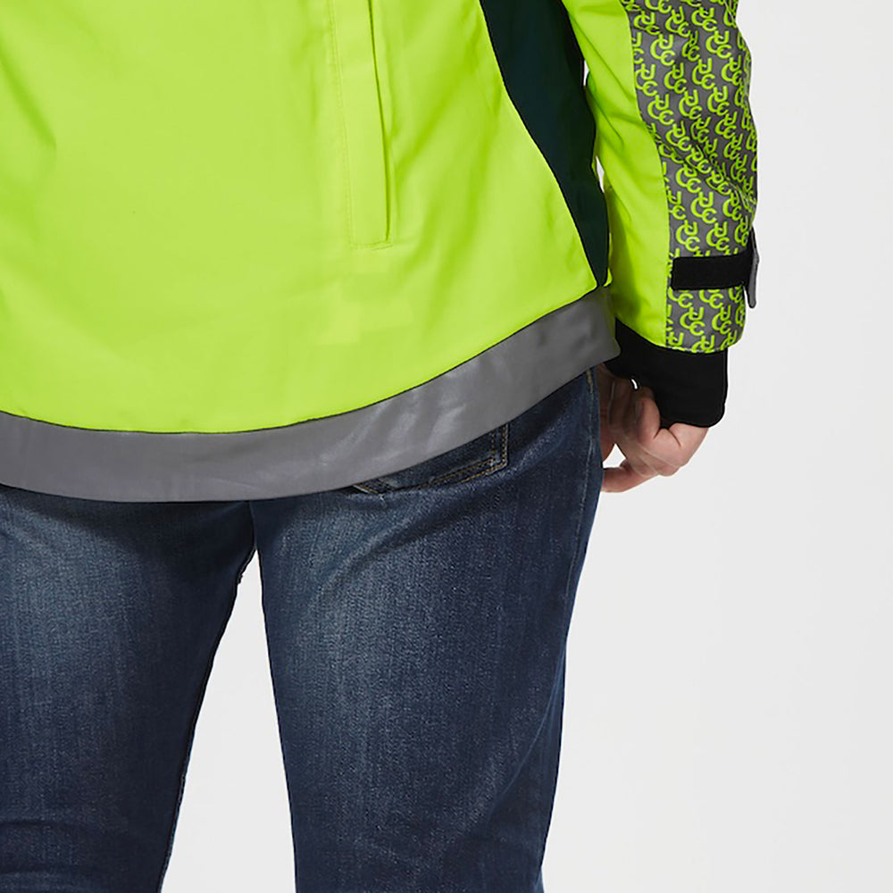 Urban Circus x Continental Detectable Reflective Jacket