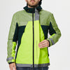 Urban Circus x Continental Detectable Reflective Jacket