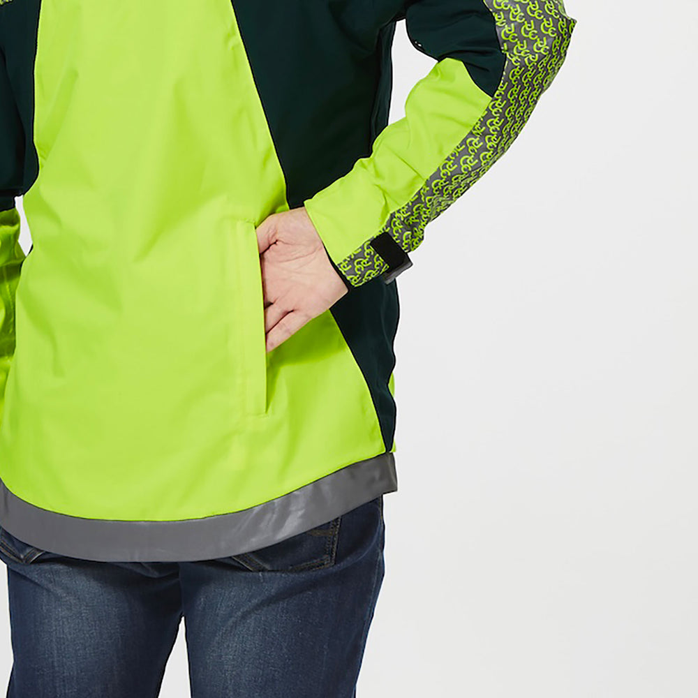 Urban Circus x Continental Detectable Reflective Jacket