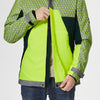 Urban Circus x Continental Detectable Reflective Jacket