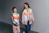 Veste sans manches Réfléchissante Go Fluo DarkFlow Femme et Enfant