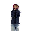 Veste vélo réversible enfant Urban Circus REPOP Rose/Bleu photo 3