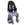 Qibbel Air rear child bike seat