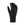Gants vélo hiver tactiles Cairn Warm Touch Black