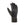 Gants vélo hiver tactiles Cairn Warm Touch Black Leopard