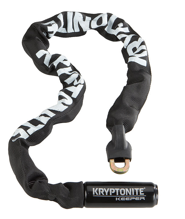 Kryptonite Keeper chain lock 785 - 85 cm