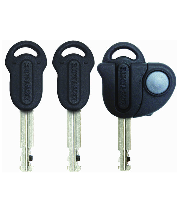 KRYPTONITE EVOLUTION STANDARD U-LOCK