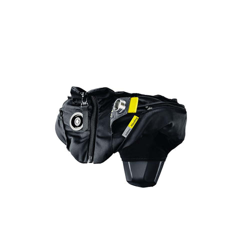 bike helmet airbag for sale Airnoggin Hovding 3 Airbag Helmet