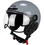 Helmet CGM Ebi Mono