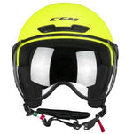 Helmet CGM Ebi Mono