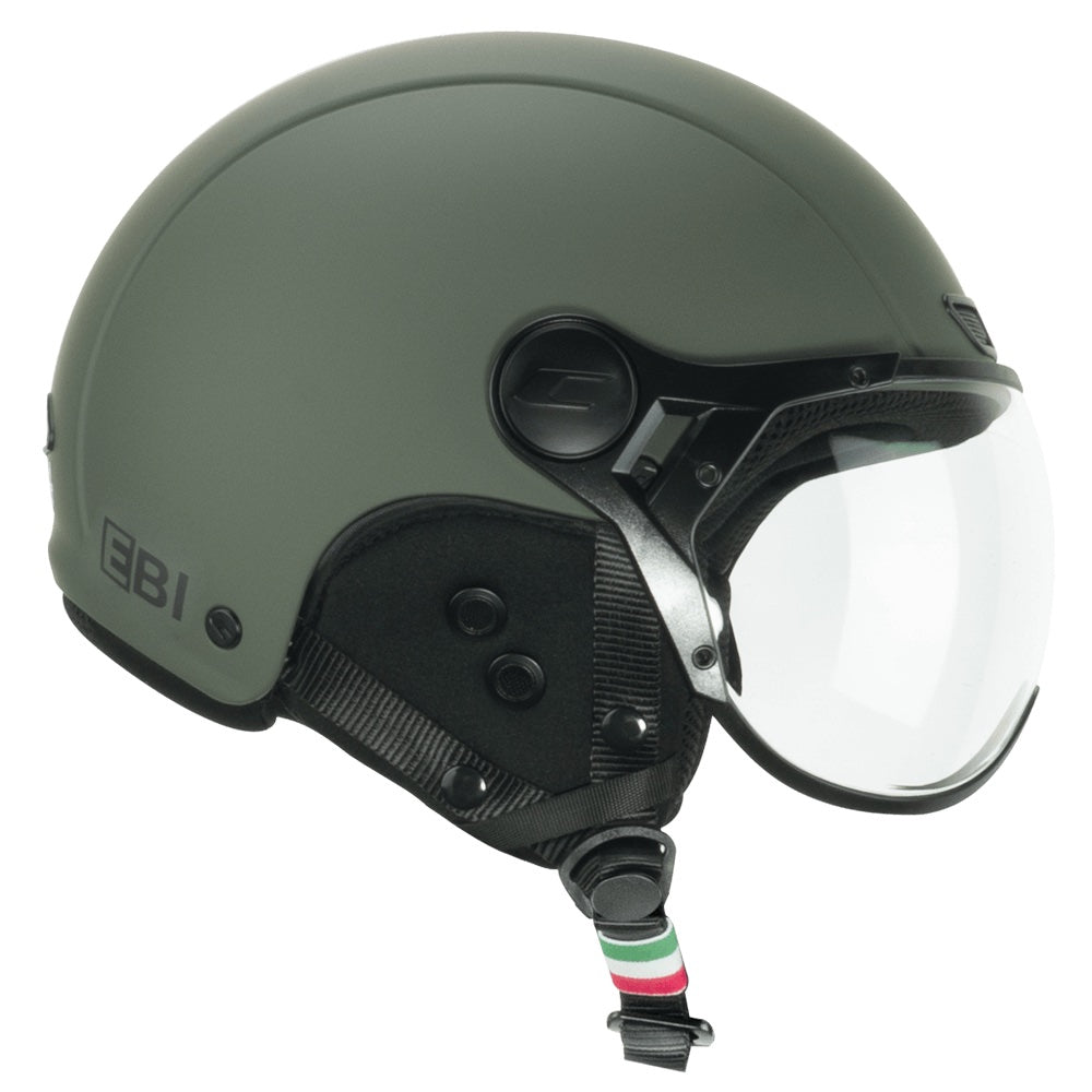 Baby Bike Helmet 42 cm - Safety and Style for your Little Cyclists Baby Bike Helmet 42 cm - Safety and Style for your Little Cyclists