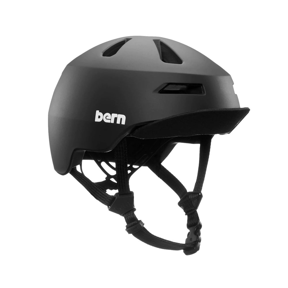 bern boys bike helmet Nino DVRT DVRT / S/M / Metallic Space Splat The perfect helmet for your tweens that think theyre too cool to wear a helmet Bern Nino DVRT Youth Helmet