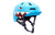 Casque de vélo enfant avec visière Bern Nino 2.0 requin