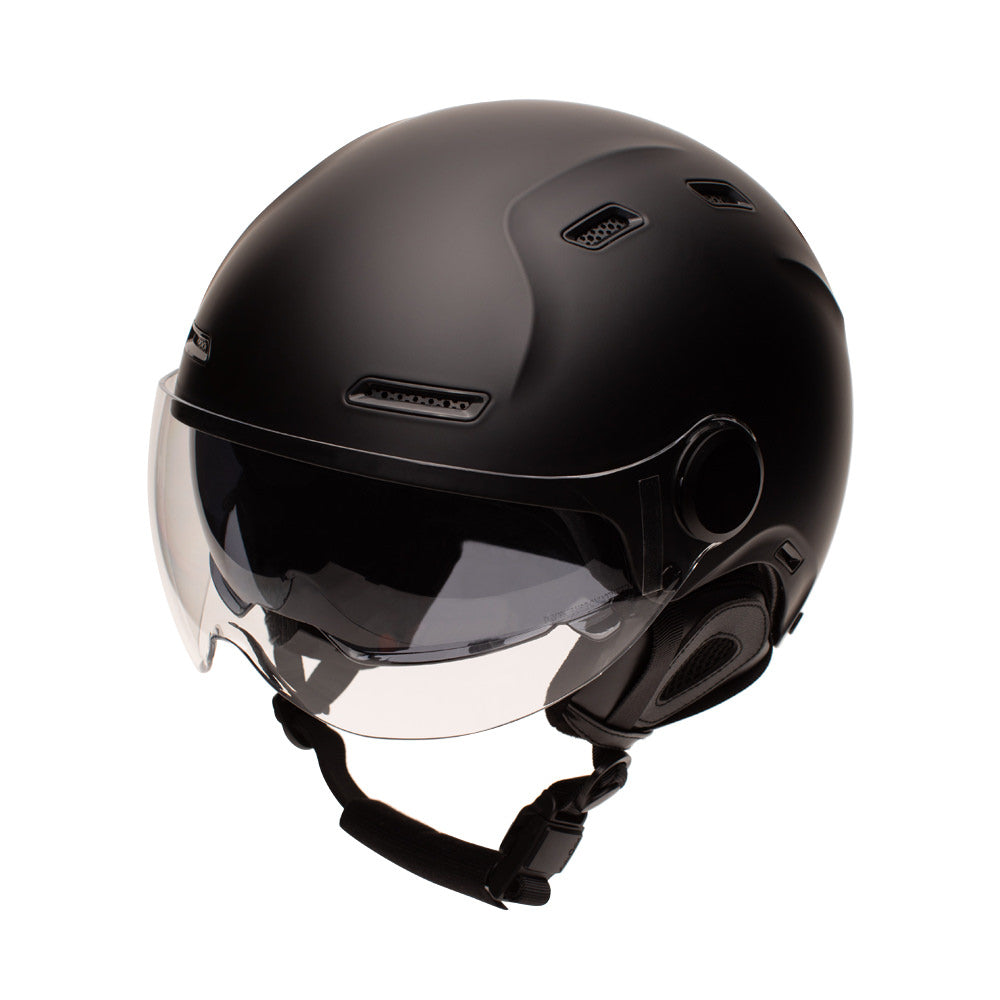 Casque Mârkö Cadence, coloris Noir Matt