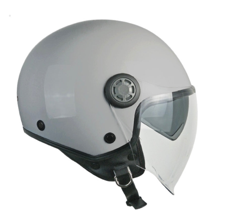 Helmet CGM ZED - SpeedBike
