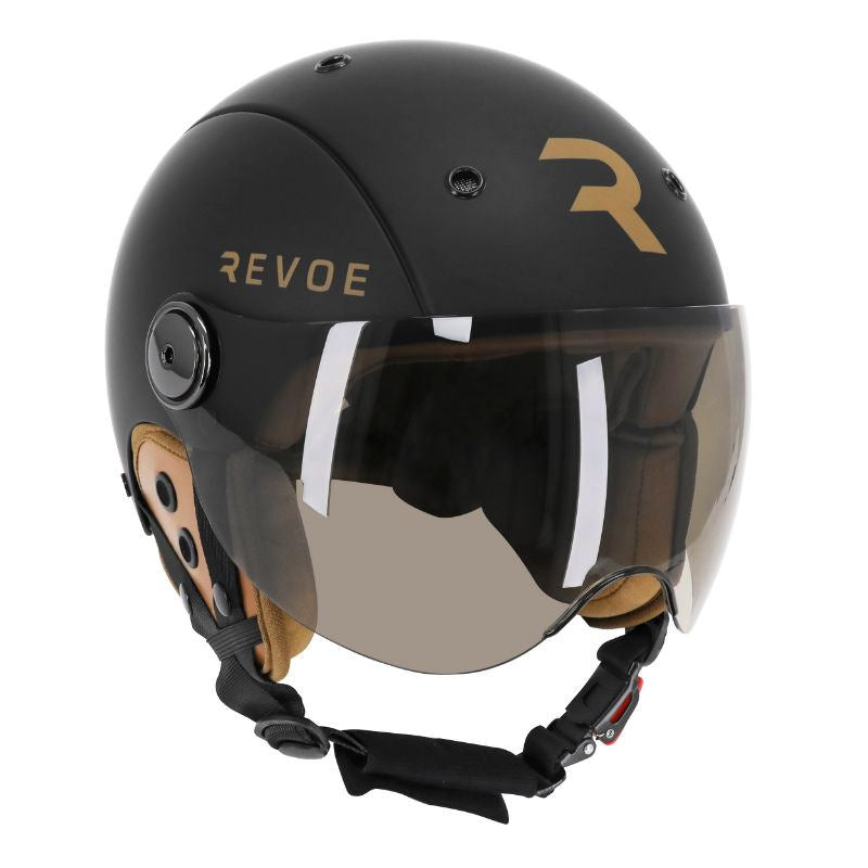 Revoe Karm Premium Helmet