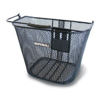 Basil Removable Front Basket