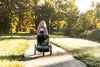 Cargo Trailer Stroller 2-in-1 Bobike