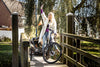 Cargo Trailer Stroller 2-in-1 Bobike