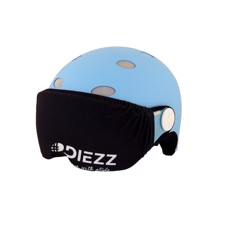 Protection-Cover Visor Helmet Diezz