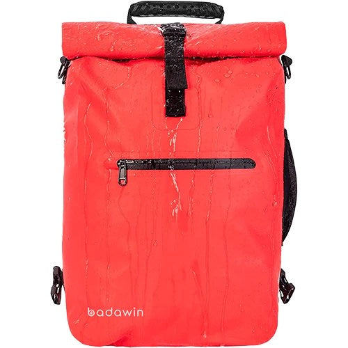 Backpack / Bike bag Badawin Ali