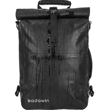 Backpack / Bike bag Badawin Ali