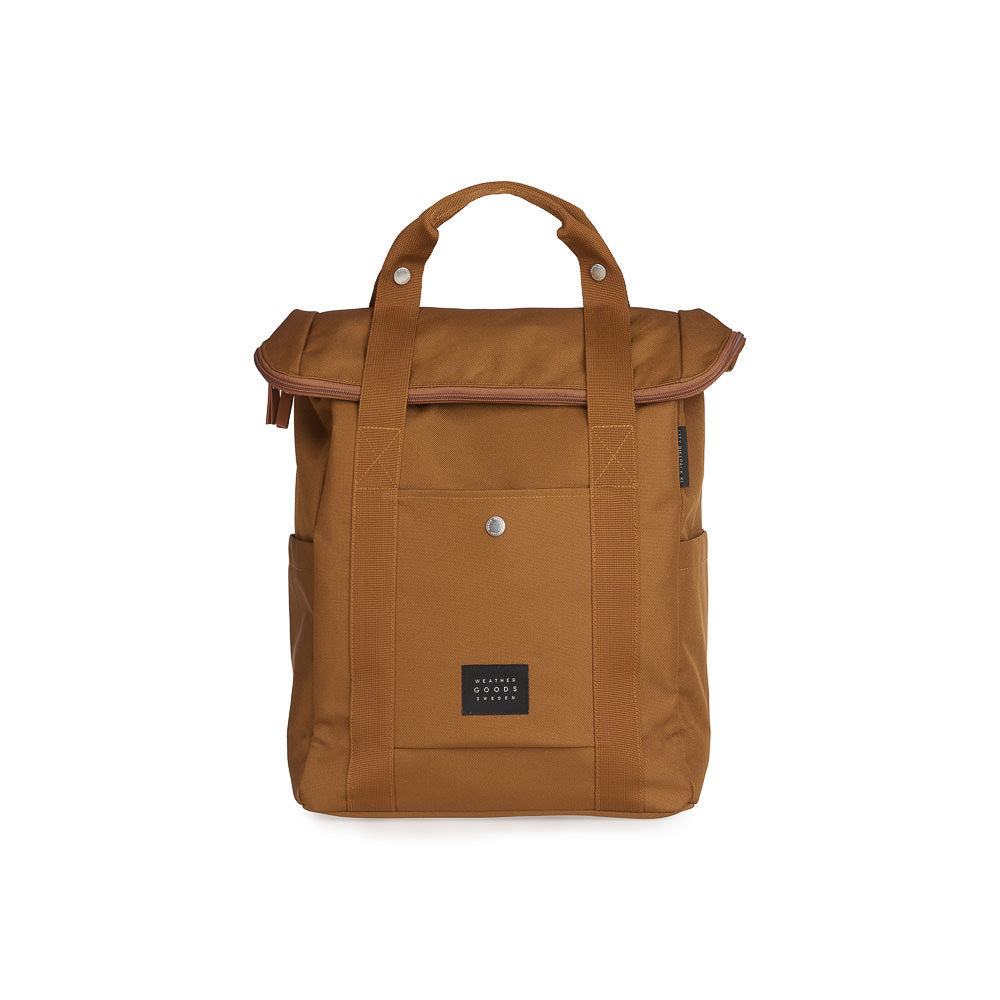 Weather Goods Sweden Bike Backpack / Bag - City BikePack XL