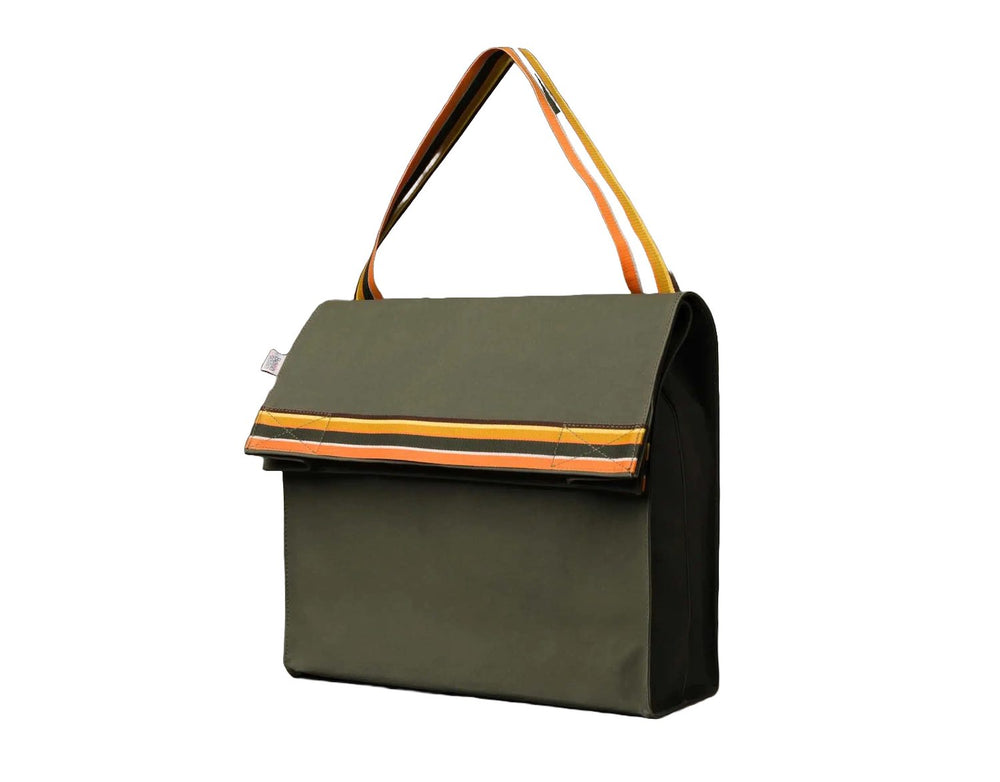 Belle en Selle bike bag - Citadelle