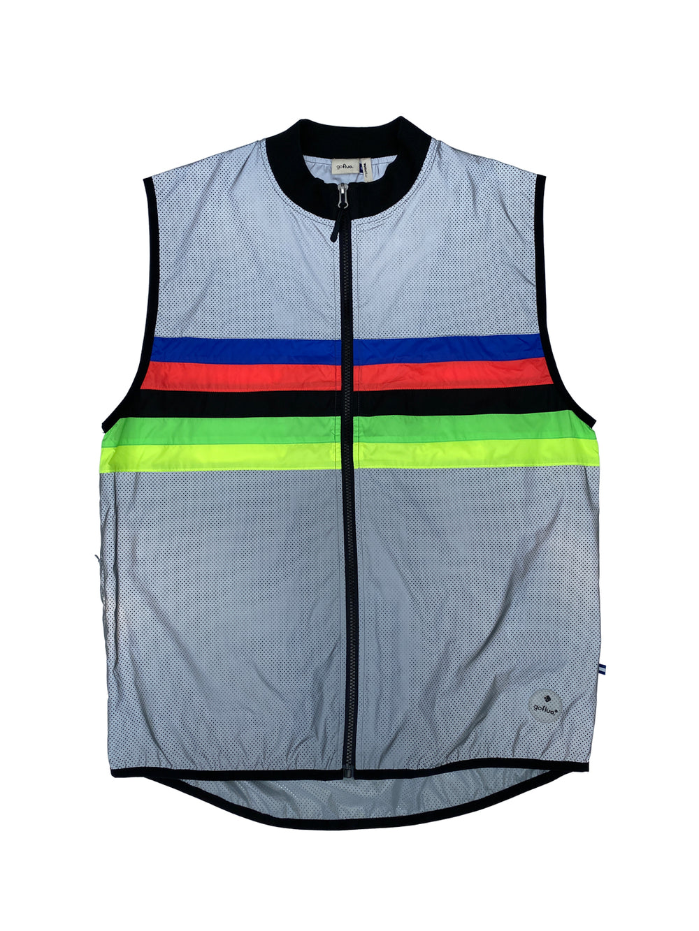 Gofluo Reflective Vest - Bodyglower