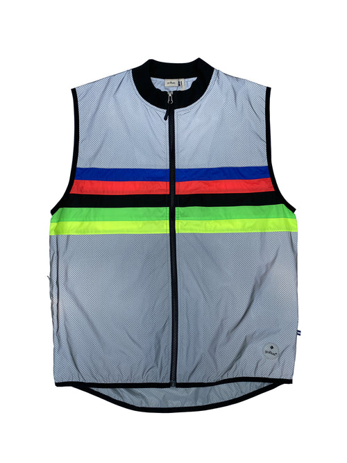 Gofluo Reflective Vest - Bodyglower